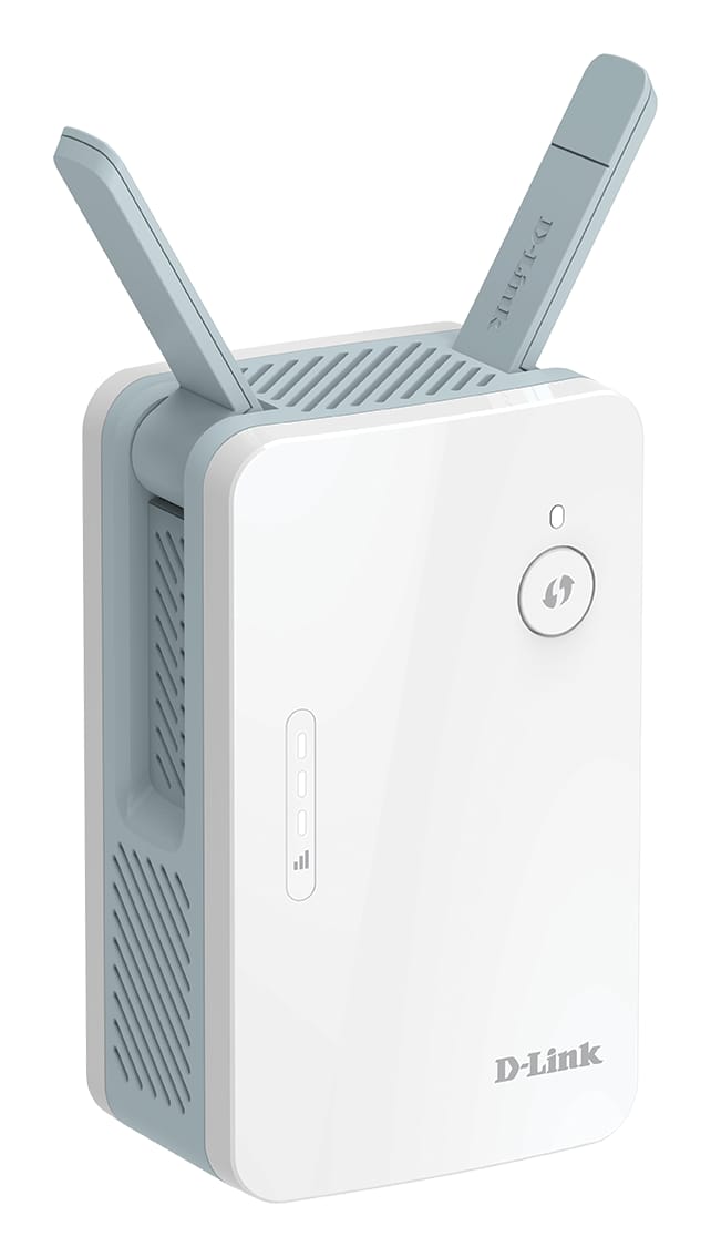 D-Link E15 AX1500 Mesh Range Extender - Wi-Fi 6 pentru Acoperire Totală - imagine 12