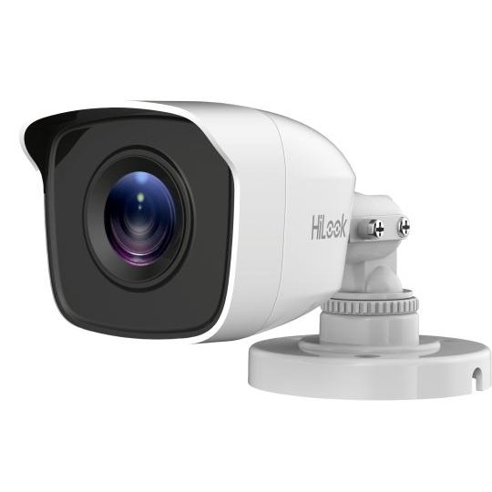 Camera TurboHD Hikvision HiLook 5MP IR 20m