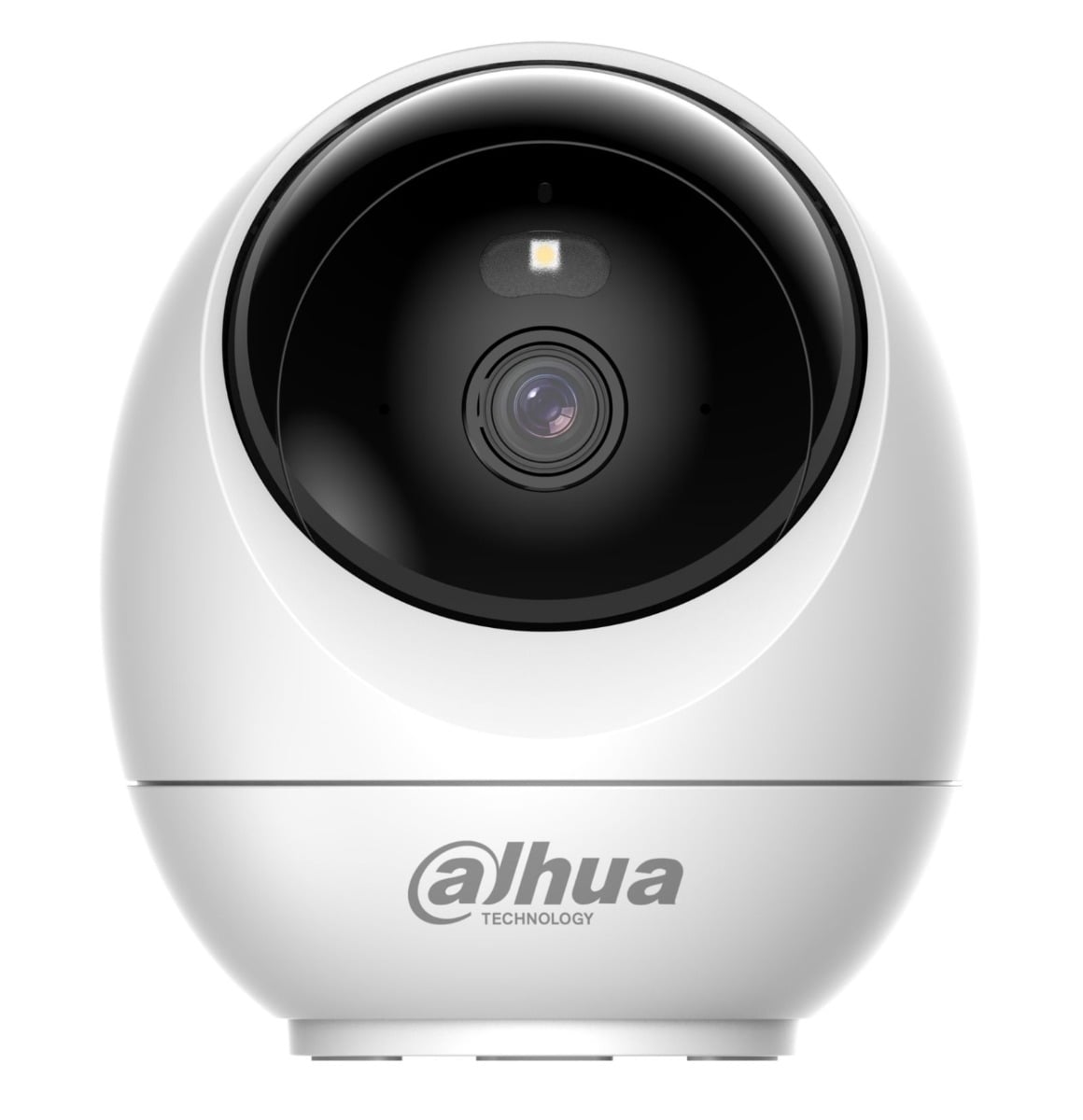 Cameră Interior Dahua Hero H5JE 5MP, Wi-Fi 6, Rotire 360°