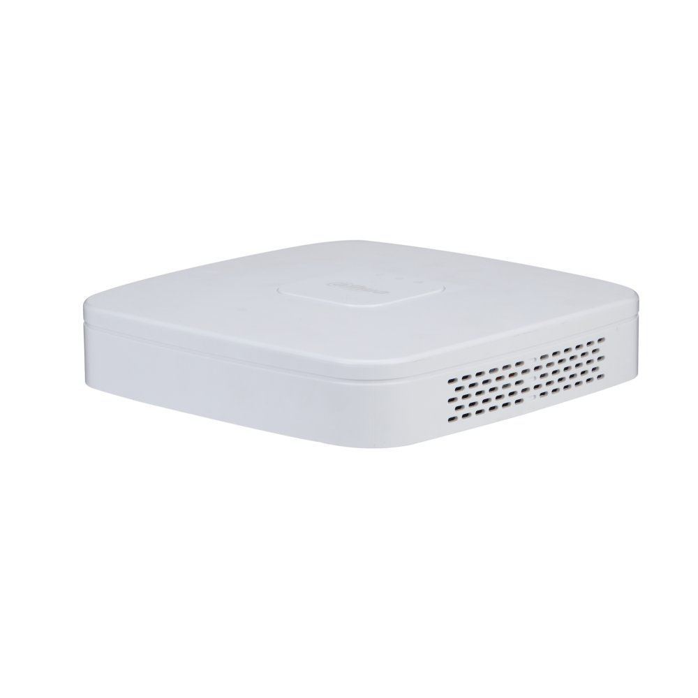 NVR Dahua 16 canale 4K NVR4116-4KS2/L, H.265+, 8MP