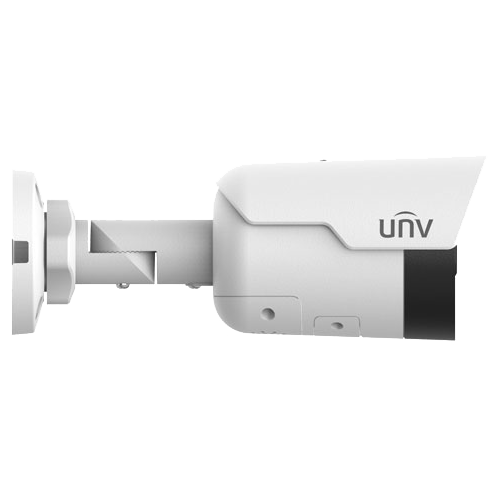 Camera IP Uniview 4K 8MP, Protectie Perimetrala - imagine 4