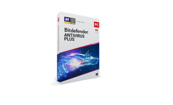 Bitdefender Antivirus Plus 5 Dispozitive 2 Ani - Licenta Retail - imagine 2
