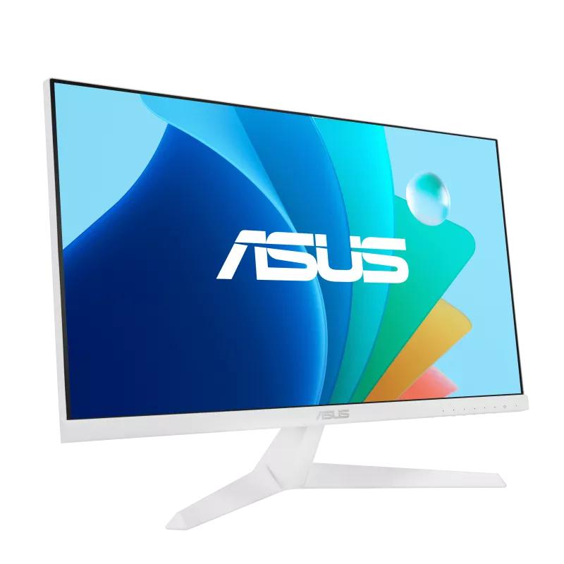 Monitor ASUS 24 VY249HF-W Full HD 100Hz IPS Alb - imagine 4