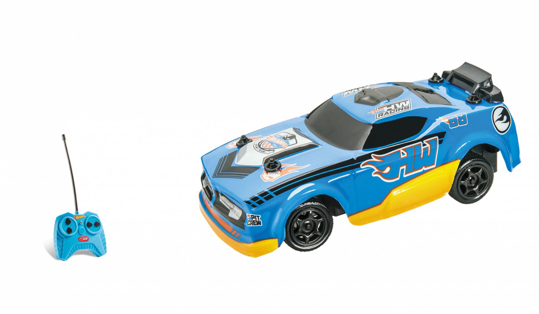 Mașinuță Hot Wheels 1:28 - Culori Diverse | Colectie Premium - imagine 5