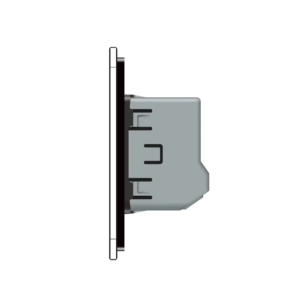 Întrerupător Touch Variator Livolo ZigBee - imagine 7