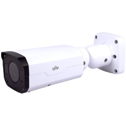 Camera IP Uniview 2MP Bullet Autofocus IR 50m