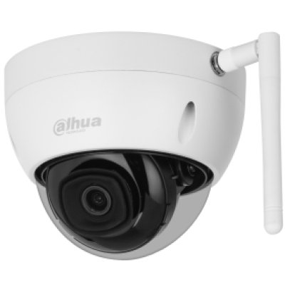 Cameră IP Wi-Fi Dome Dahua 4MP, IR 30m, lentilă 2.8mm