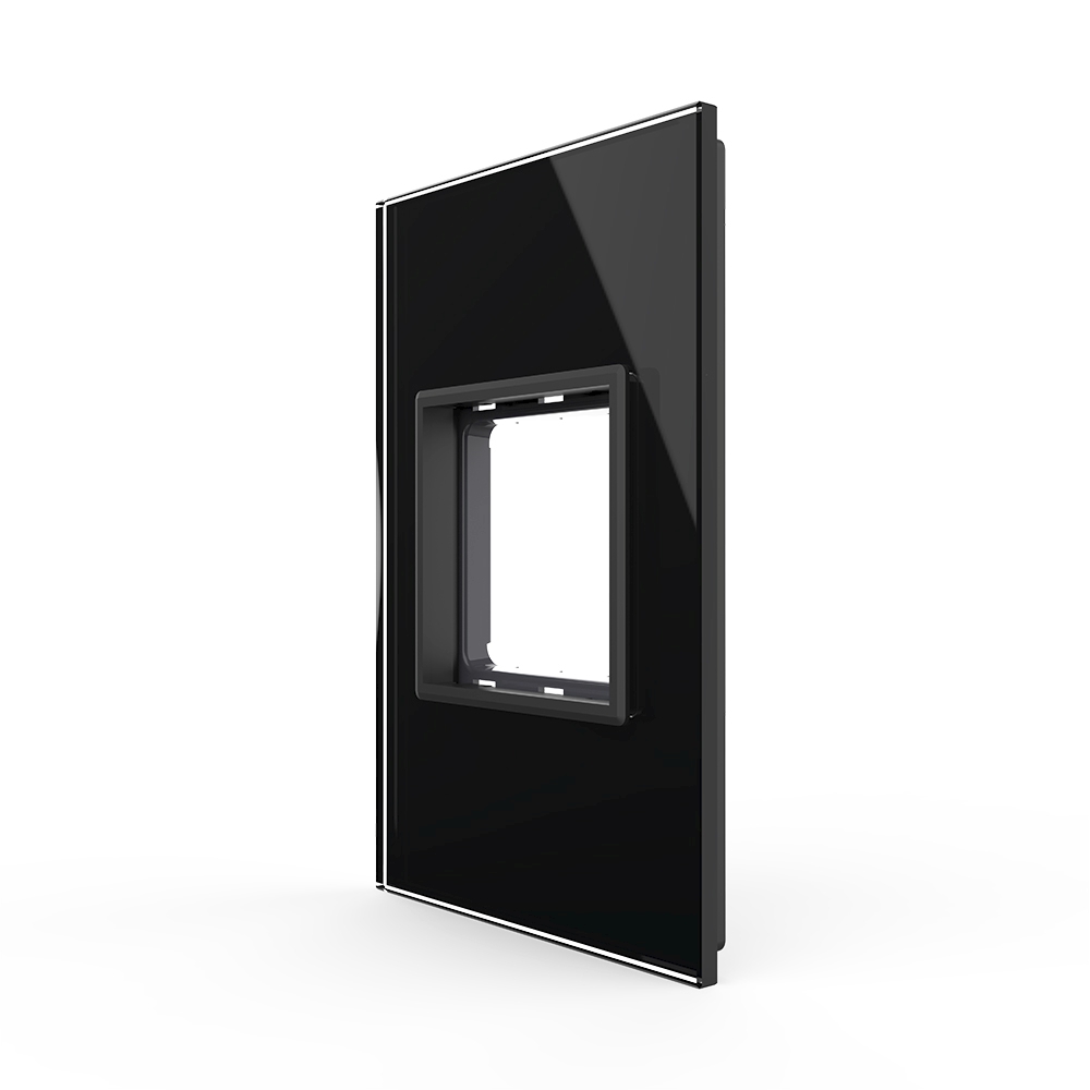 Rama Sticla Livolo 2 Module Italiana - imagine 5