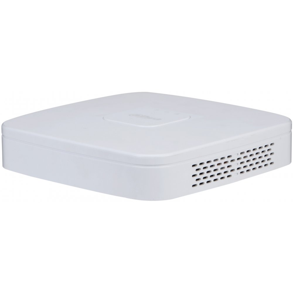 NVR Dahua 8CH 16MP H.265+ SMD Plus