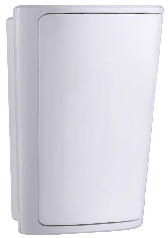 Detector PIR Wireless DSC NEO, Imunitate 38kg