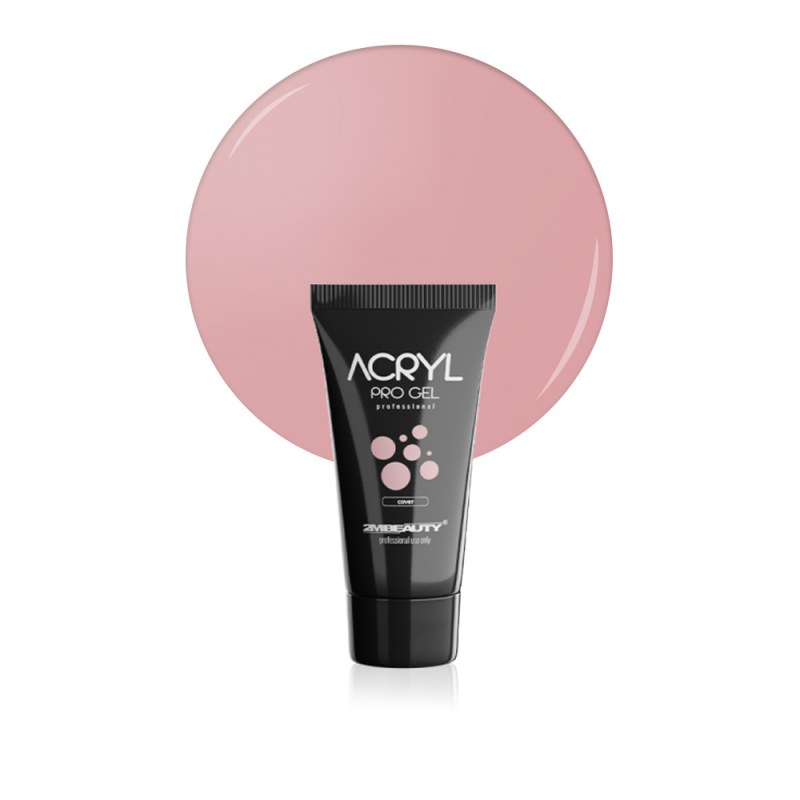 Acryl Pro Gel 2M Hema Free Cover 15gr Nailshop