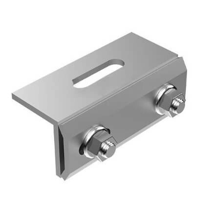 Suport BKT-METAL Atu tech | Fixare sigură panouri