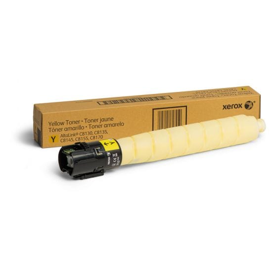 Toner Xerox Yellow 006R01757, 21K pagini, AltaLink - imagine 2