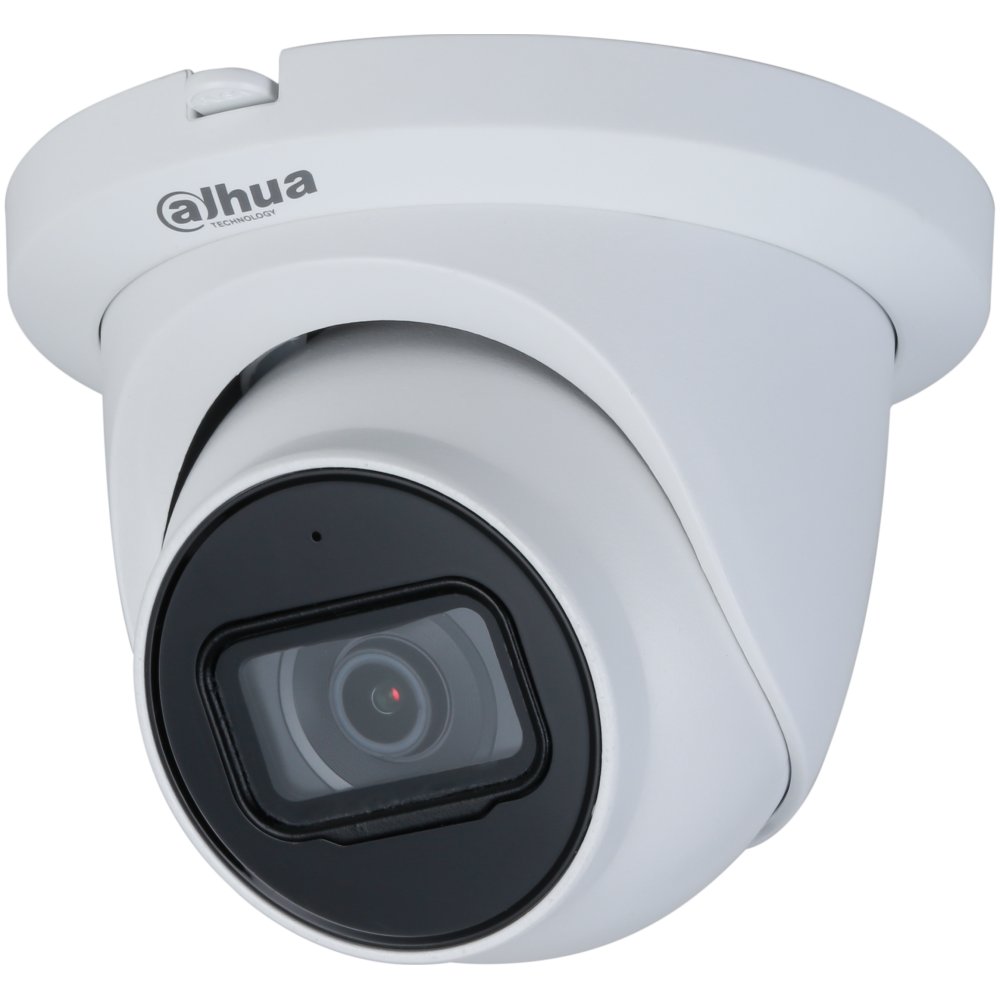 Dahua HDCVI 2MP Starlight cu Microfon IP67