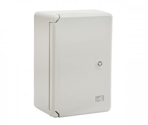 Cutie Exterior IP65 Dablerom | Protecție Echipamente
