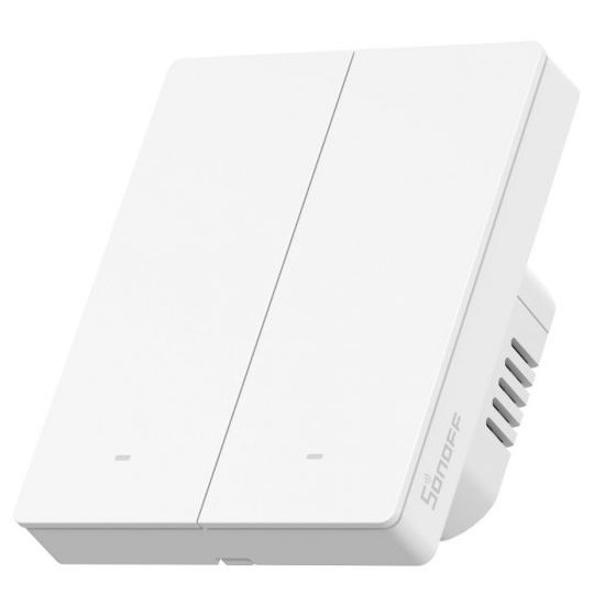 Sonoff M5-2C-80W Smart Switch Matter 10A