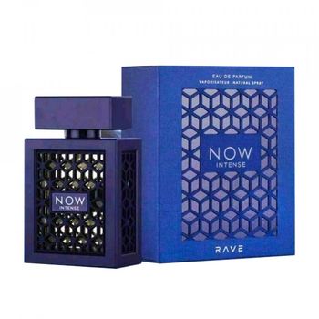 Rave Now Intense - Parfum Barbatesc Sportiv 100ml