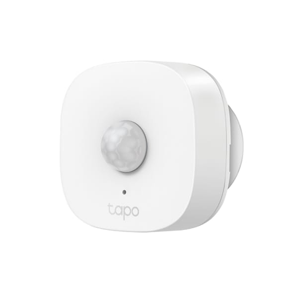 Senzor Smart Mișcare TP-Link Tapo T100 WiFi - Siguranță Inteligentă - imagine 2