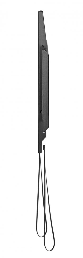Suport TV Perete SERIOUX TV73-48F 43-90" 80kg - Fixare Robustă - imagine 4