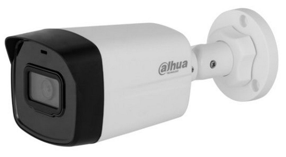 Camera Dahua 2MP IP Bullet Exterior