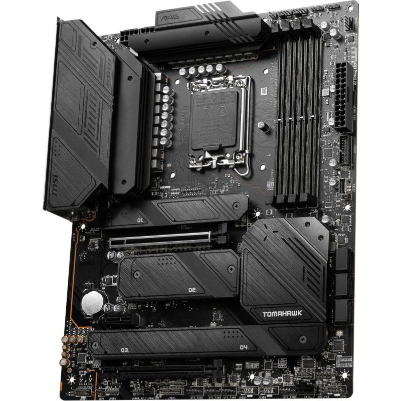 Placă de Bază MSI MAG Z790 TOMAHAWK WIFI DDR5 LGA1700 - imagine 2