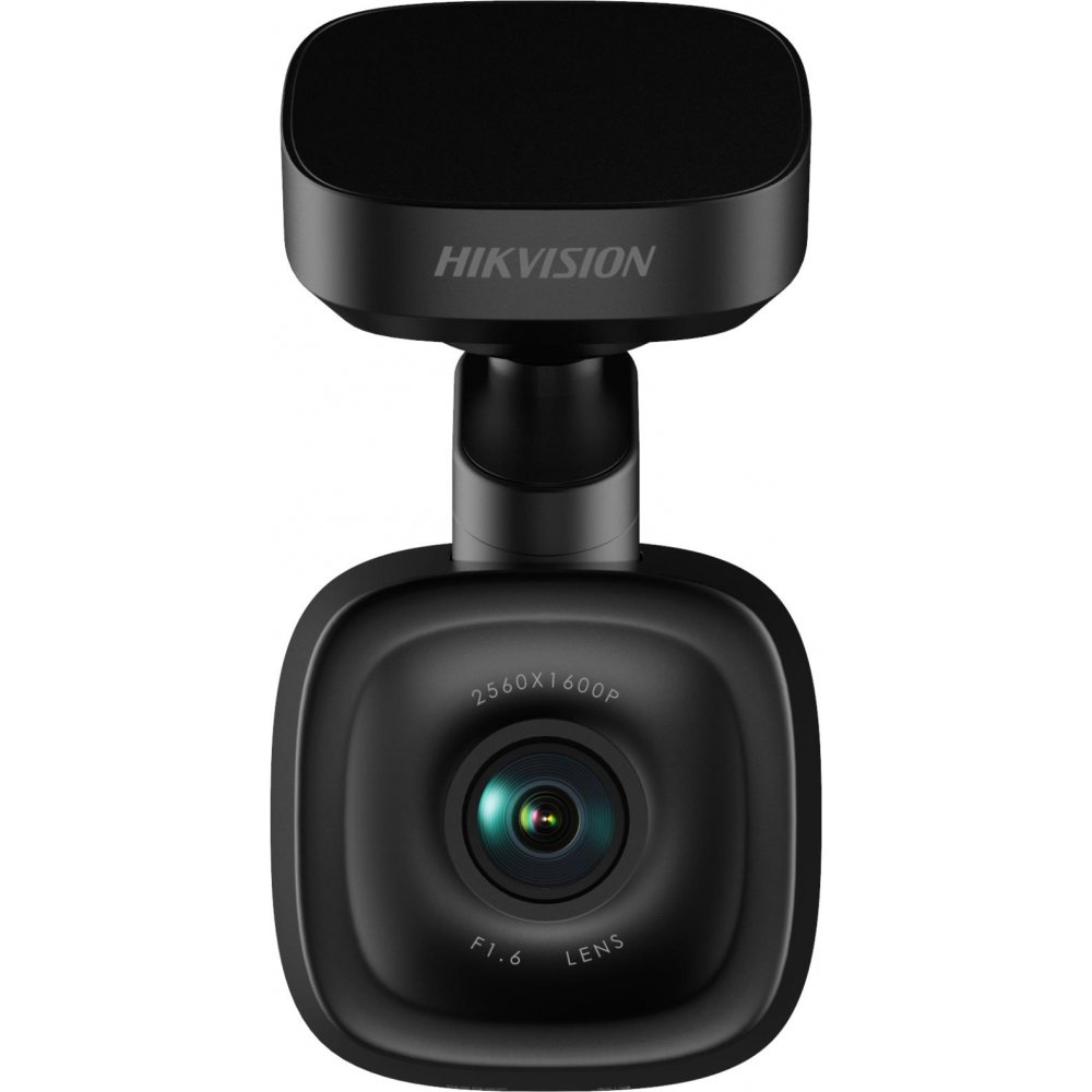 Camera de bord Hikvision AE-DC5013-F6PRO 2K, WiFi, GPS