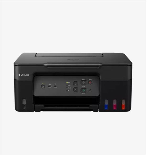 Imprimantă Multifuncțională Canon PIXMA G3430 CISS WiFi - imagine 7