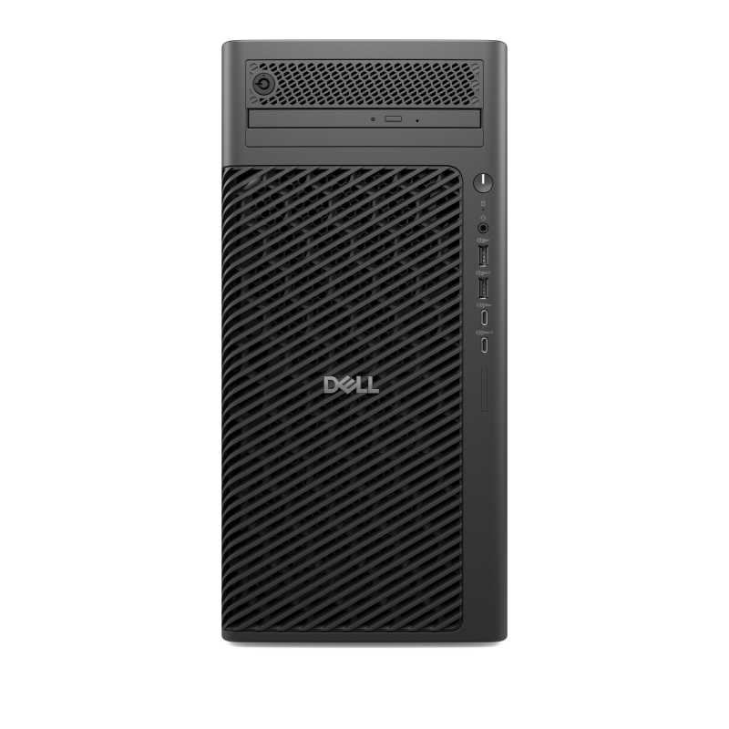Desktop Dell Pro Max Tower T2 Intel Core Ultra 7 RTX A1000