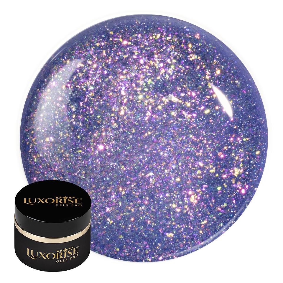 Gel UV Constructie RevoFlex LUXORISE 30ml