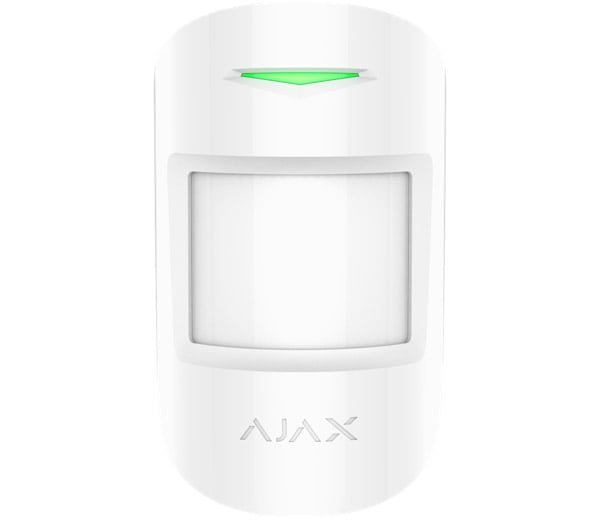 Ajax MotionProtect Plus - Senzor Dual cu Imunitate Animale