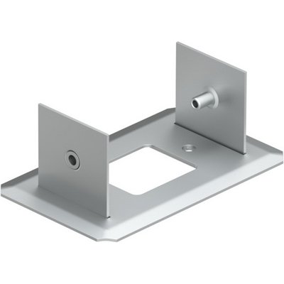 Placă Fixare Bază TEM-RT50ES-U | Modul MA Doze