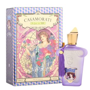 Xerjoff La Tosca - Eleganță Florală Feminină