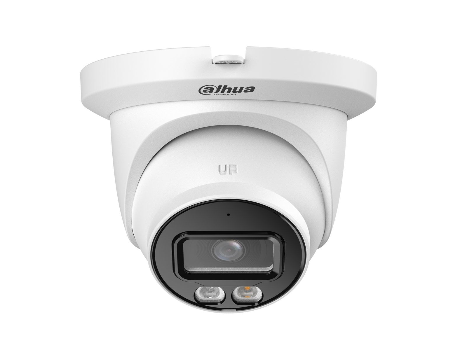 Cameră IP Dahua 6MP WizSense, Iluminare Duală, PoE, IP67