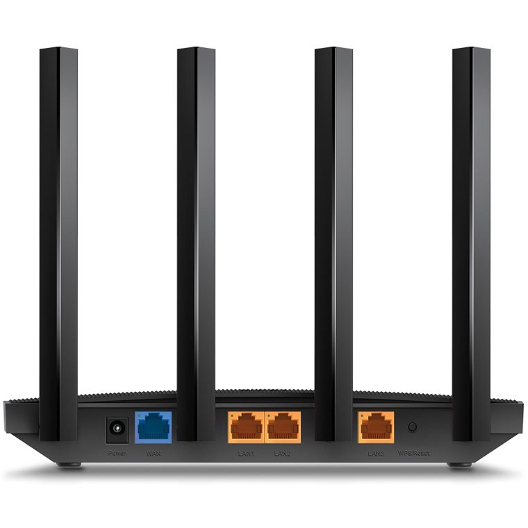 Router TP-Link Archer AX12 WiFi 6 Gigabit