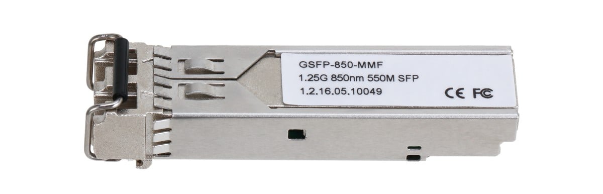 SFP Dahua 1Gbps Multi-Mode 850nm