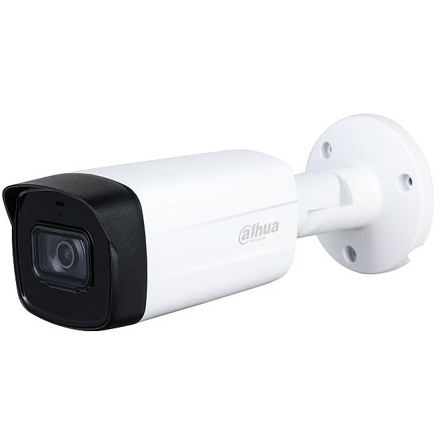 Camera Dahua HAC-HFW1500TH 5MP Bullet Starlight IR 80m