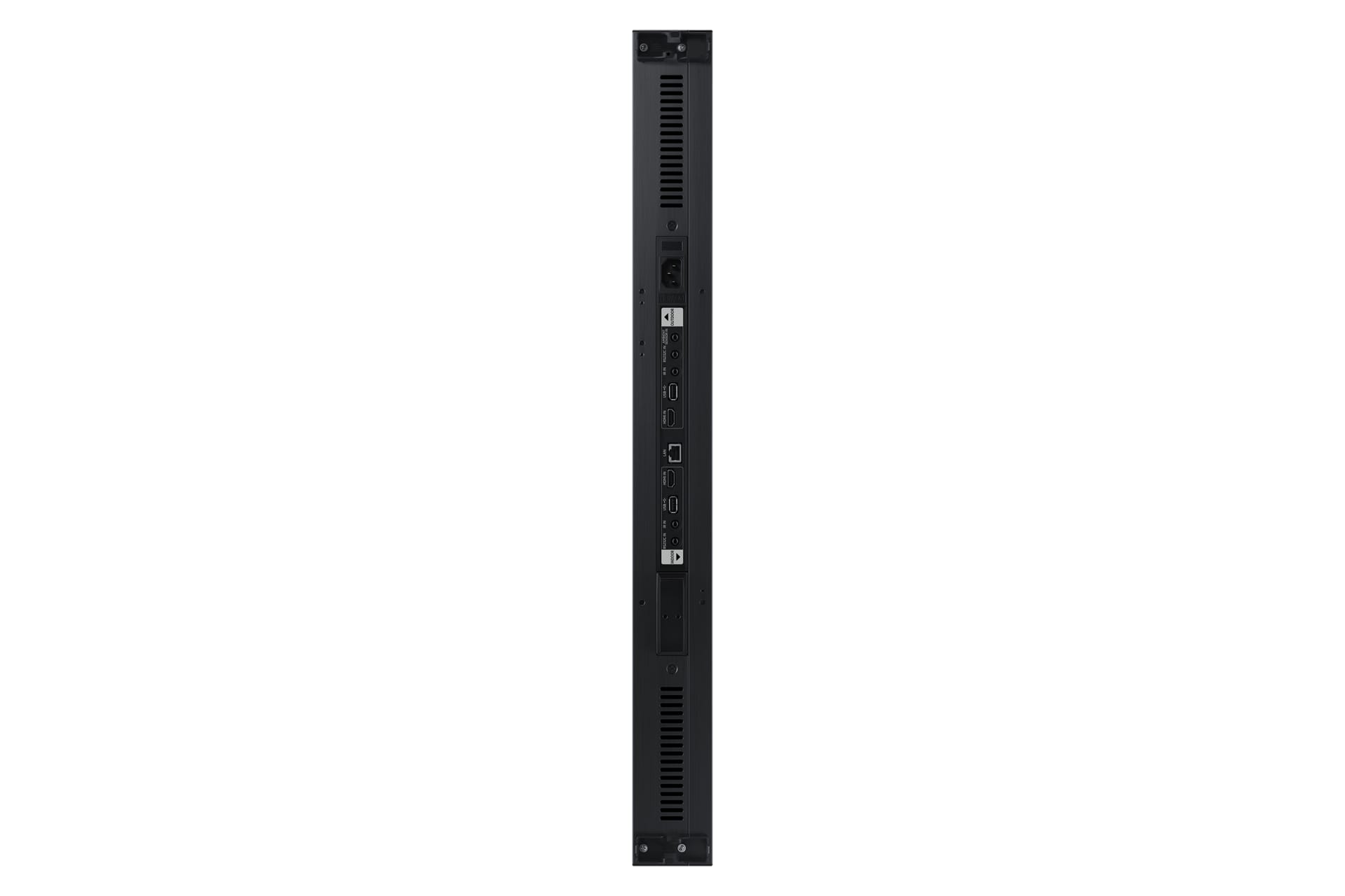 Monitor Signage Samsung OM55N 55" FHD 3000niți 24/7 - imagine 13