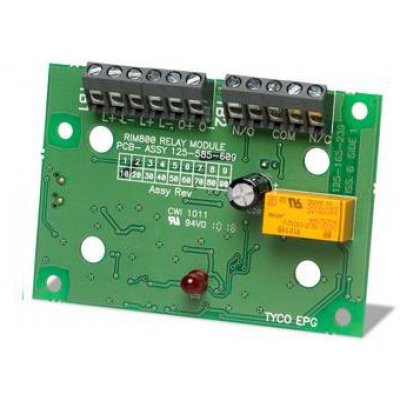 Modul Comandă 1 Releu Bentel FC410RIM