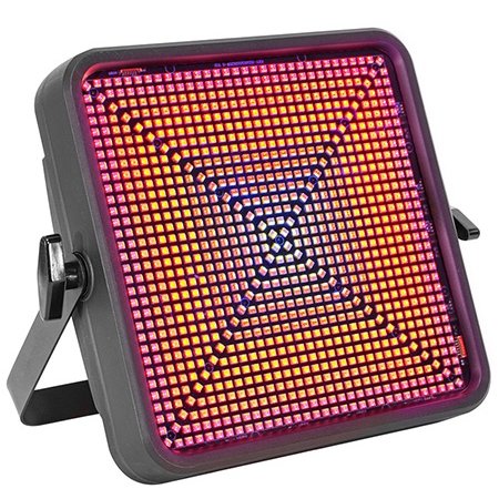 Proiector Stroboscop AFX HYPNOTIC RGBW, 1024 LED