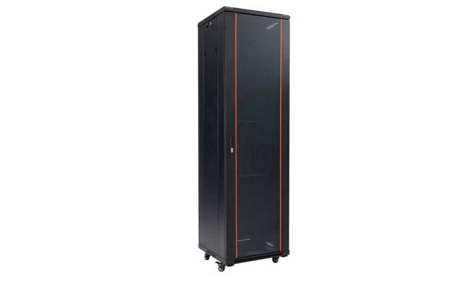 Rack 19" 47U Safer - Profesional și Securizat