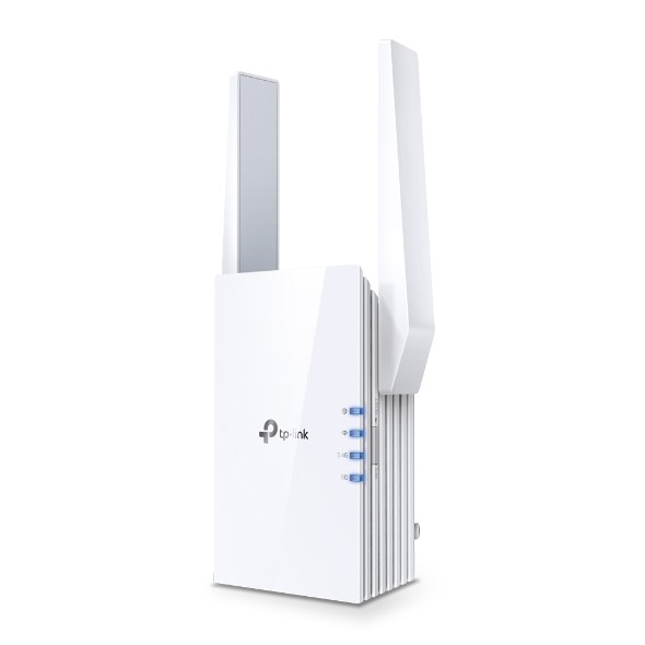 Range Extender TP-Link RE705X WiFi 6 AX3000 Dual Band