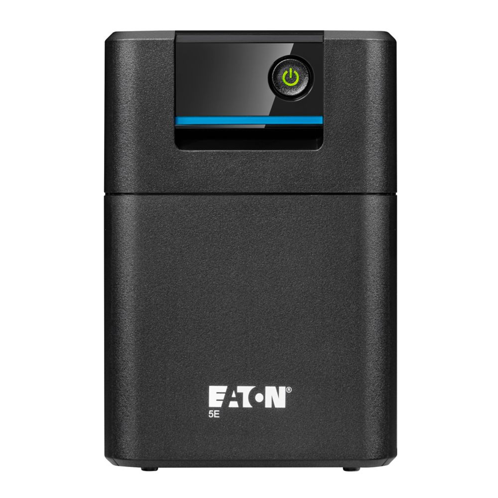 UPS Eaton 5E700D 700VA - Protecție Fiabilă pentru Echipamente - imagine 2