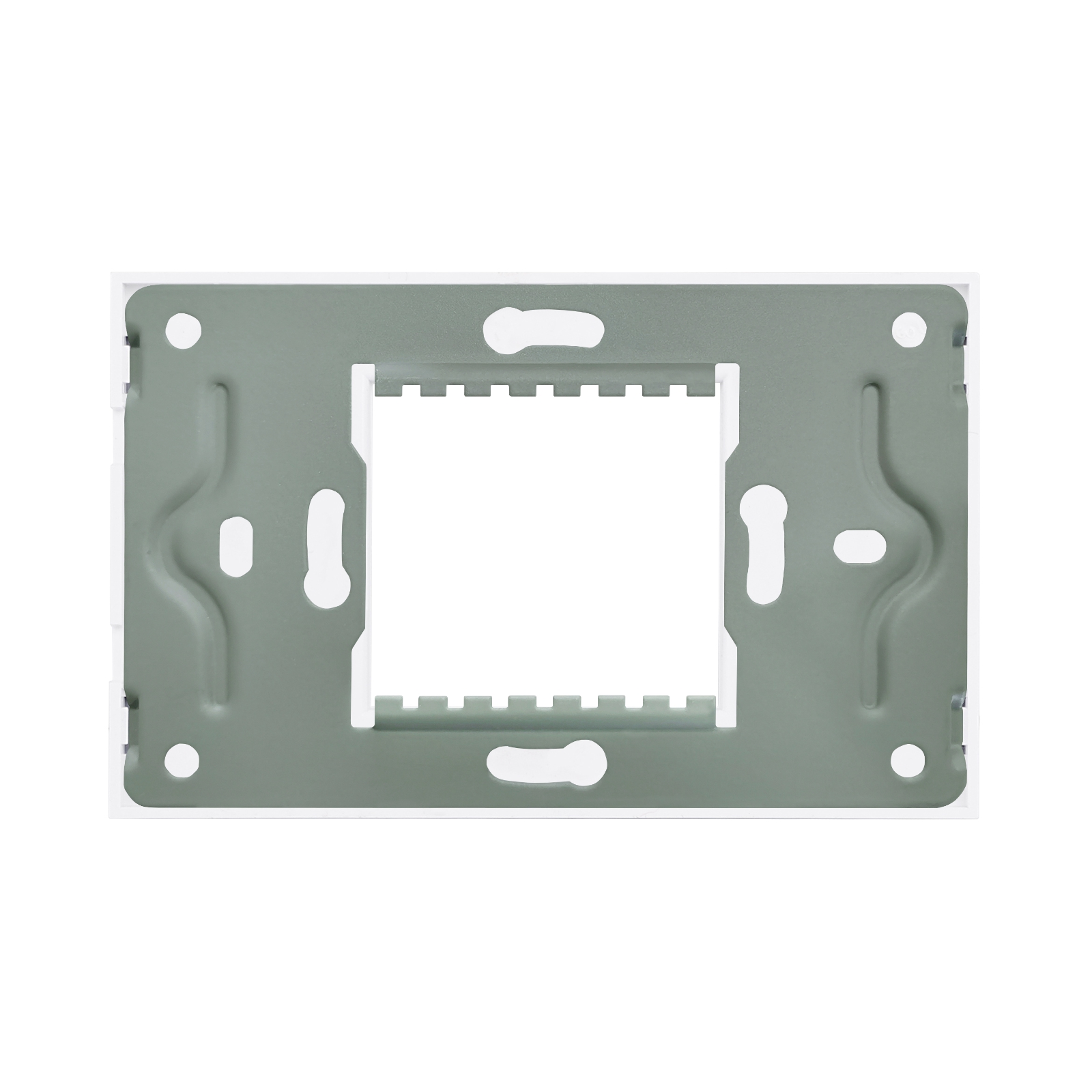 Rama Sticla Securizata 2/3M Luxion IP44 - imagine 4