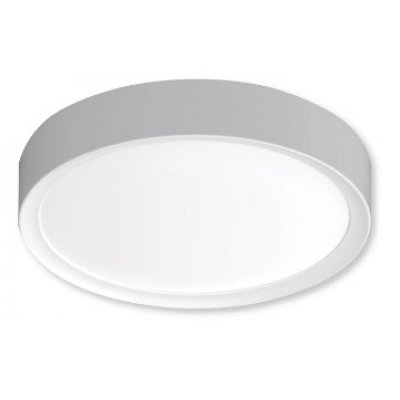 Plafoniera LED Starke 36W, Alba, 3240lm