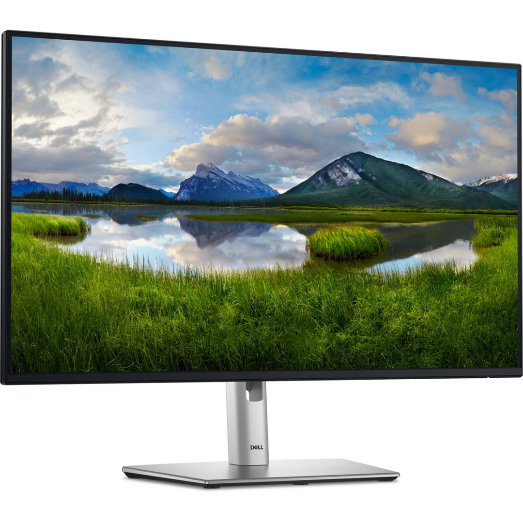 Monitor Dell P2725H 27" FHD 100Hz IPS - Birou Profesional - imagine 3