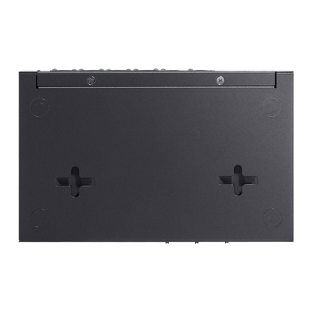 Switch TP-LINK TL-SF1006P PoE+ 6 Porturi 67W - Plug&Play - imagine 5