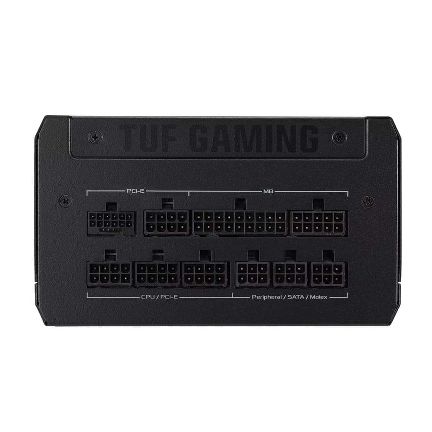 Sursa PC ASUS TUF Gaming 1000W Gold ATX 3.0 | 80Plus Gold - imagine 13