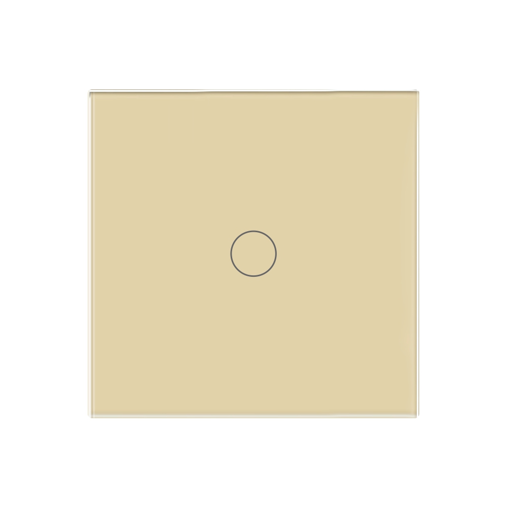 Intrerupator Touch Wi-Fi LUXION RF433 - imagine 10