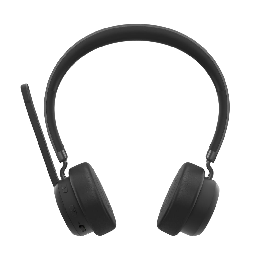 Căști Lenovo Wireless VoIP Teams - Comunicare Profesională - imagine 8