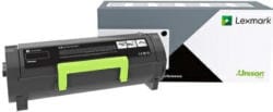 Toner Original Lexmark 56F2X0E Black - 20.000 pagini - imagine 2
